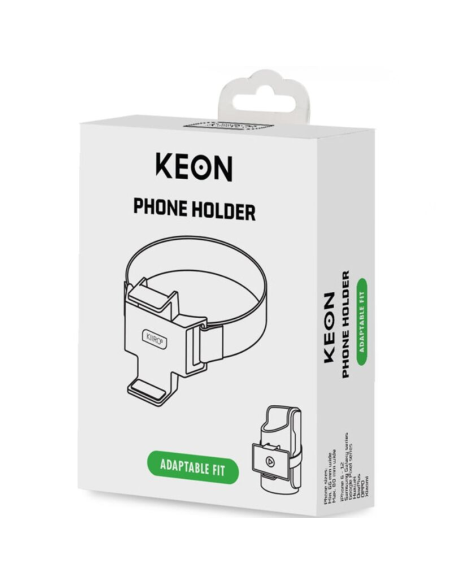 KIIROO - KEON PHONE HOLDER ADAPTADOR MOVIL