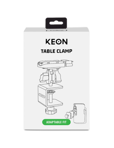 KIIROO - KEON TABLE CLAMP PINZA DE MESA
