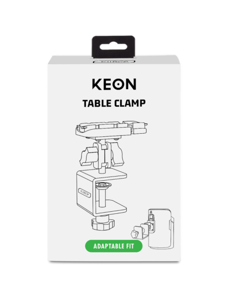 KIIROO - KEON TABLE CLAMP PINZA DE MESA