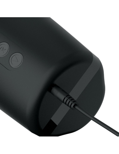 PDX ELITE - MASTURBADOR STROKER ULTRA-POWERFUL RECARGABLE