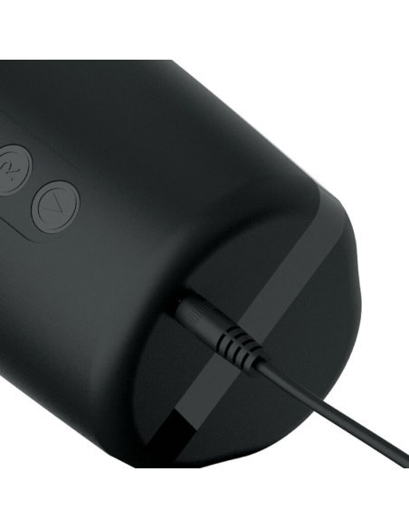 PDX ELITE - MASTURBADOR STROKER ULTRA-POWERFUL RECARGABLE