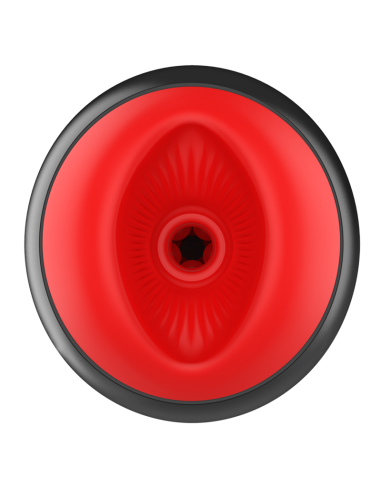 JAMYJOB - CORE-X MASTURBADOR AUTOMÁTICO 5 MODOS SUCCIONADOR Y VIBRACIÓN