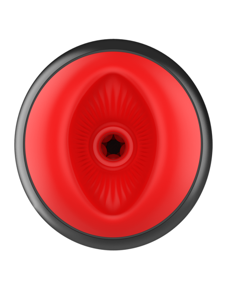 JAMYJOB - CORE-X MASTURBADOR AUTOMÁTICO 5 MODOS SUCCIONADOR Y VIBRACIÓN
