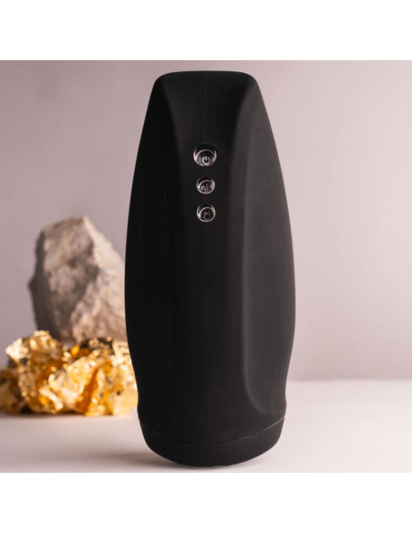 ROCKS- OFF - TORRENT MASTURBADOR AUTOMTICO CON TECNOLOGÍA DE AIRE