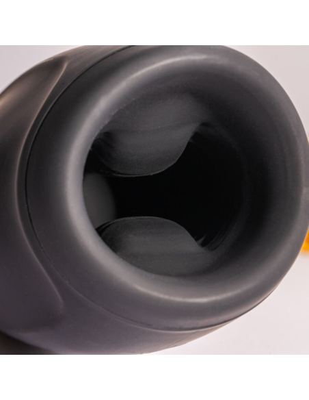 ROCKS- OFF - TORRENT MASTURBADOR AUTOMTICO CON TECNOLOGÍA DE AIRE