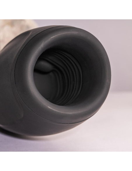 ROCKS- OFF - TORRENT MASTURBADOR AUTOMTICO CON TECNOLOGÍA DE AIRE