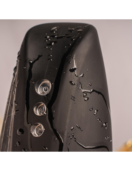 ROCKS- OFF - TORRENT MASTURBADOR AUTOMTICO CON TECNOLOGÍA DE AIRE