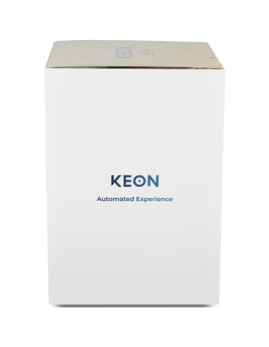 KIIROO - KEON WIFI MASTURBADOR AUTOMÁTICO