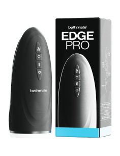 BATHMATE - EDGE PRO MASTURBADOR MASCULINO MULTIFUNCIONAL