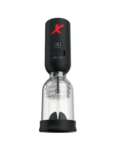 PDX ELITE - ESTIMULADOR TEAZER POWER PUMP