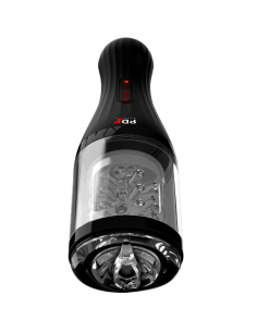 PDX ELITE - MASTURBADOR CON SONIDO TALK DIRTY ROTOBATOR