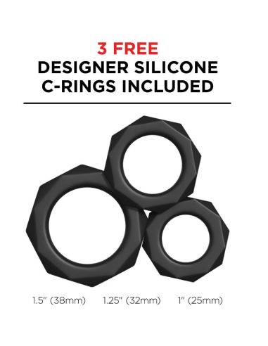 PDX ELITE - MASTURBADOR CON SONIDO TALK DIRTY ROTOBATOR