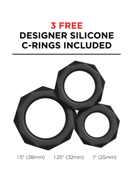 PDX ELITE - MASTURBADOR CON SONIDO TALK DIRTY ROTOBATOR