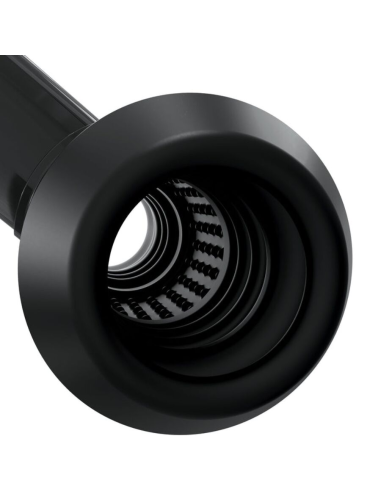 PDX ELITE - MASTURBADOR AUTOMÁTICO DOBLE ACUÁTICO