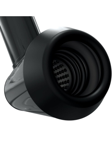 PDX ELITE - MASTURBADOR AUTOMÁTICO DOBLE ACUÁTICO