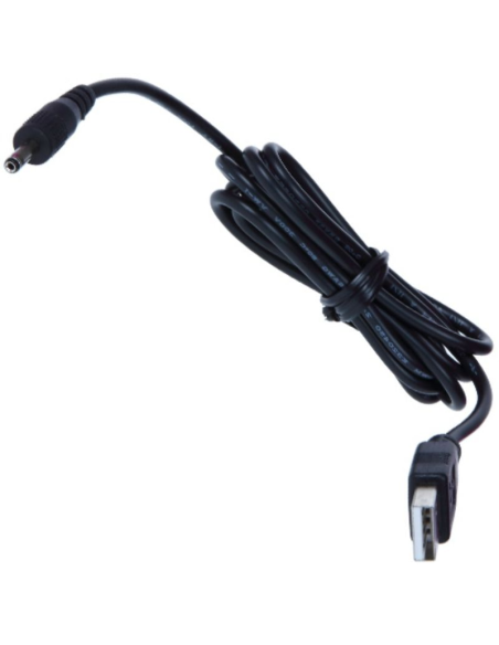 PRETTY LOVE - MASAJEADOR RECARGABLE WADE 12 FUNCIONES