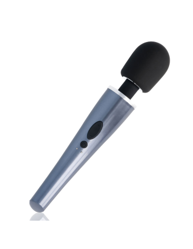 BLACKandSILVER - DEXTER MASSAGE WAND