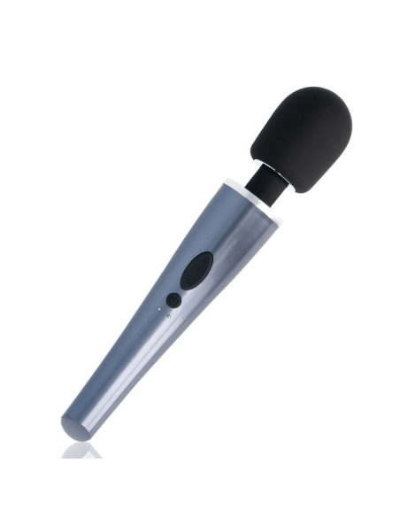 BLACKandSILVER - DEXTER MASSAGE WAND