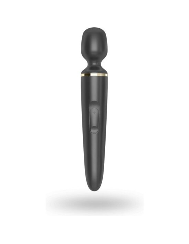 SATISFYER - WANDER WOMAN NEGRO
