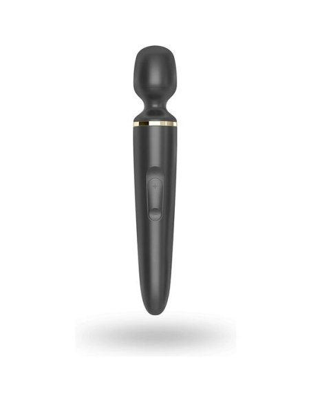 SATISFYER - WANDER WOMAN NEGRO