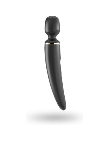 SATISFYER - WANDER WOMAN NEGRO