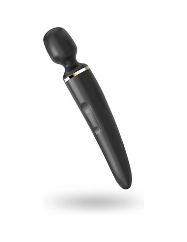 SATISFYER - WANDER WOMAN NEGRO