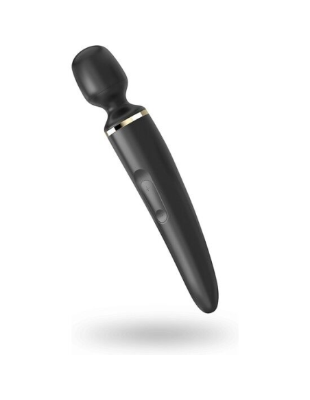 SATISFYER - WANDER WOMAN NEGRO