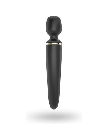 SATISFYER - WANDER WOMAN NEGRO