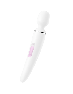 SATISFYER - WANDER WOMAN BLANCO