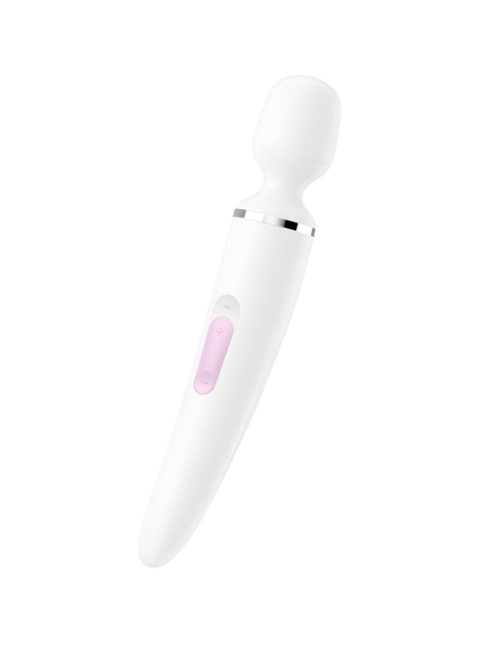 SATISFYER - WANDER WOMAN BLANCO