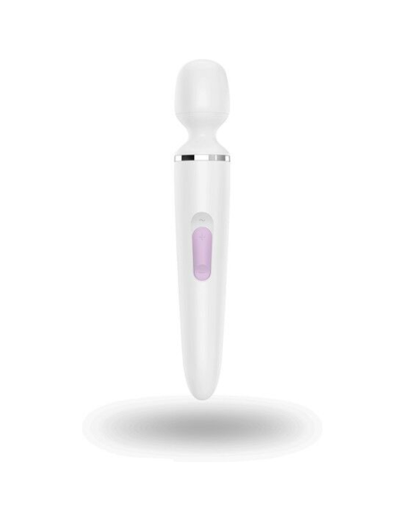 SATISFYER - WANDER WOMAN BLANCO