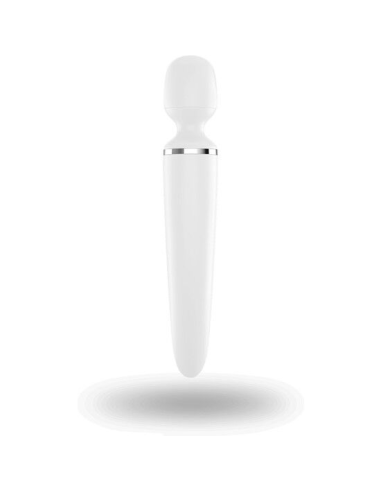 SATISFYER - WANDER WOMAN BLANCO