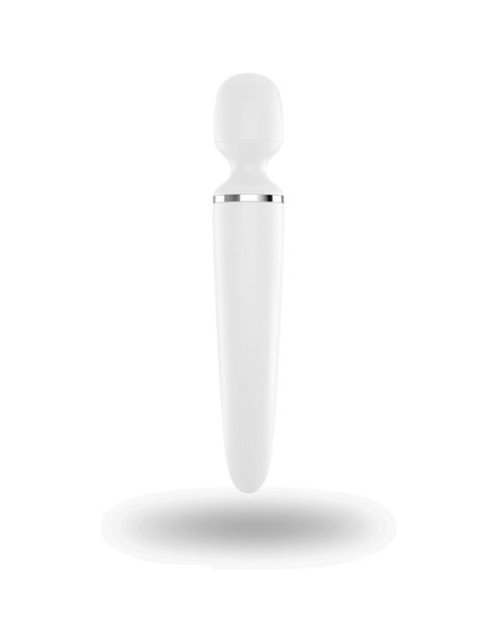 SATISFYER - WANDER WOMAN BLANCO