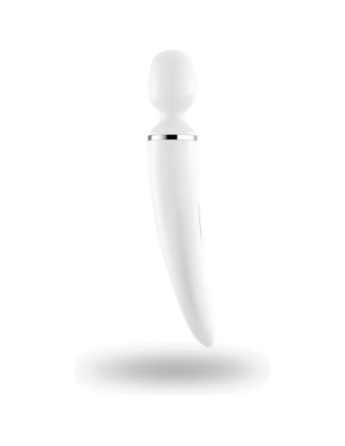 SATISFYER - WANDER WOMAN BLANCO