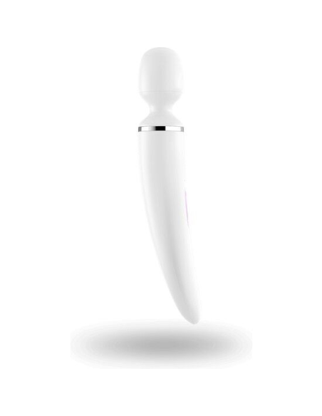 SATISFYER - WANDER WOMAN BLANCO