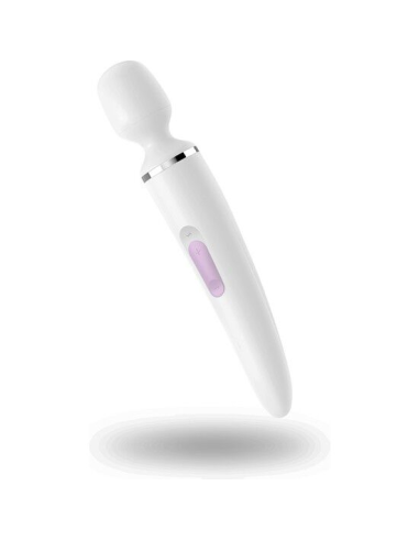 SATISFYER - WANDER WOMAN BLANCO