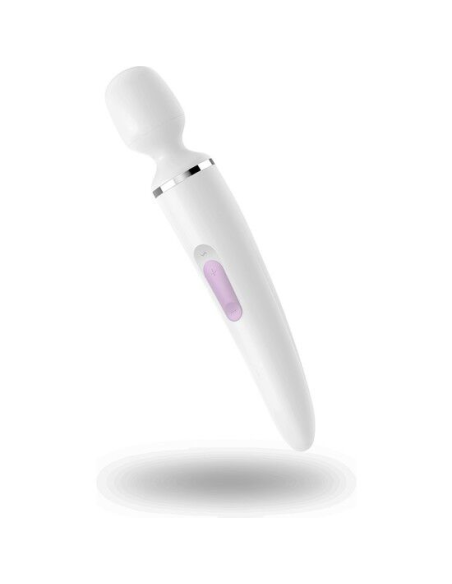 SATISFYER - WANDER WOMAN BLANCO