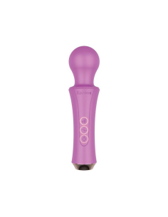 XOCOON - THE PERSONAL WAND FUCSIA