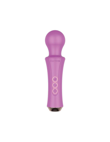 XOCOON - THE PERSONAL WAND FUCSIA