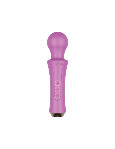 XOCOON - THE PERSONAL WAND FUCSIA