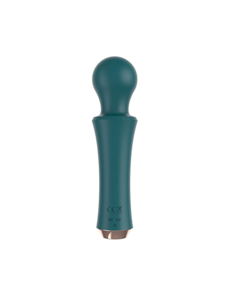 XOCOON - THE PERSONAL WAND VERDE