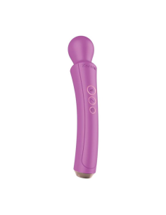 XOCOON - THE CURVED WAND FUCSIA