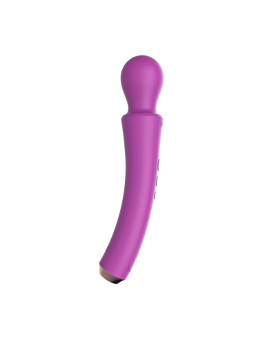 XOCOON - THE CURVED WAND FUCSIA
