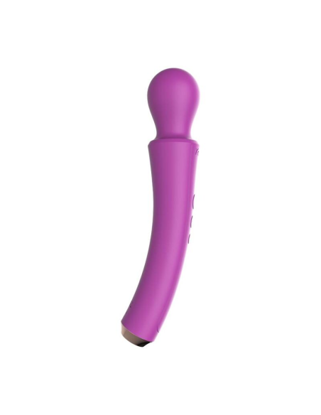 XOCOON - THE CURVED WAND FUCSIA