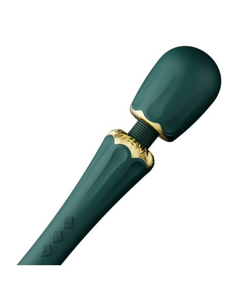 ZALO - KYRO WAND VERDE