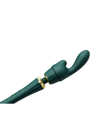 ZALO - KYRO WAND VERDE