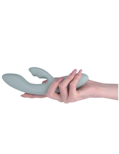 SVAKOM - CHIKA Conejito Vibrador con App | SexPlace.MX