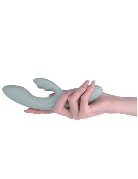 SVAKOM - CHIKA Conejito Vibrador con App | SexPlace.MX