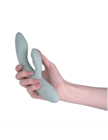 SVAKOM - CHIKA Conejito Vibrador con App | SexPlace.MX