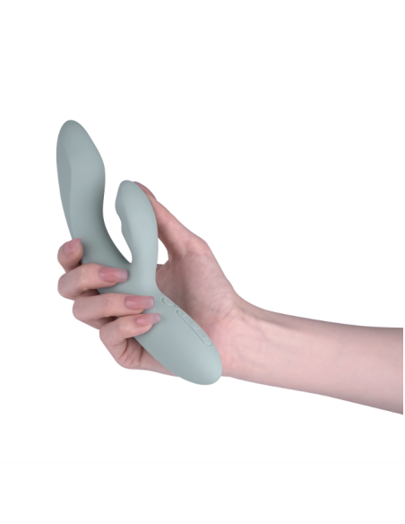 SVAKOM - CHIKA Conejito Vibrador con App | SexPlace.MX